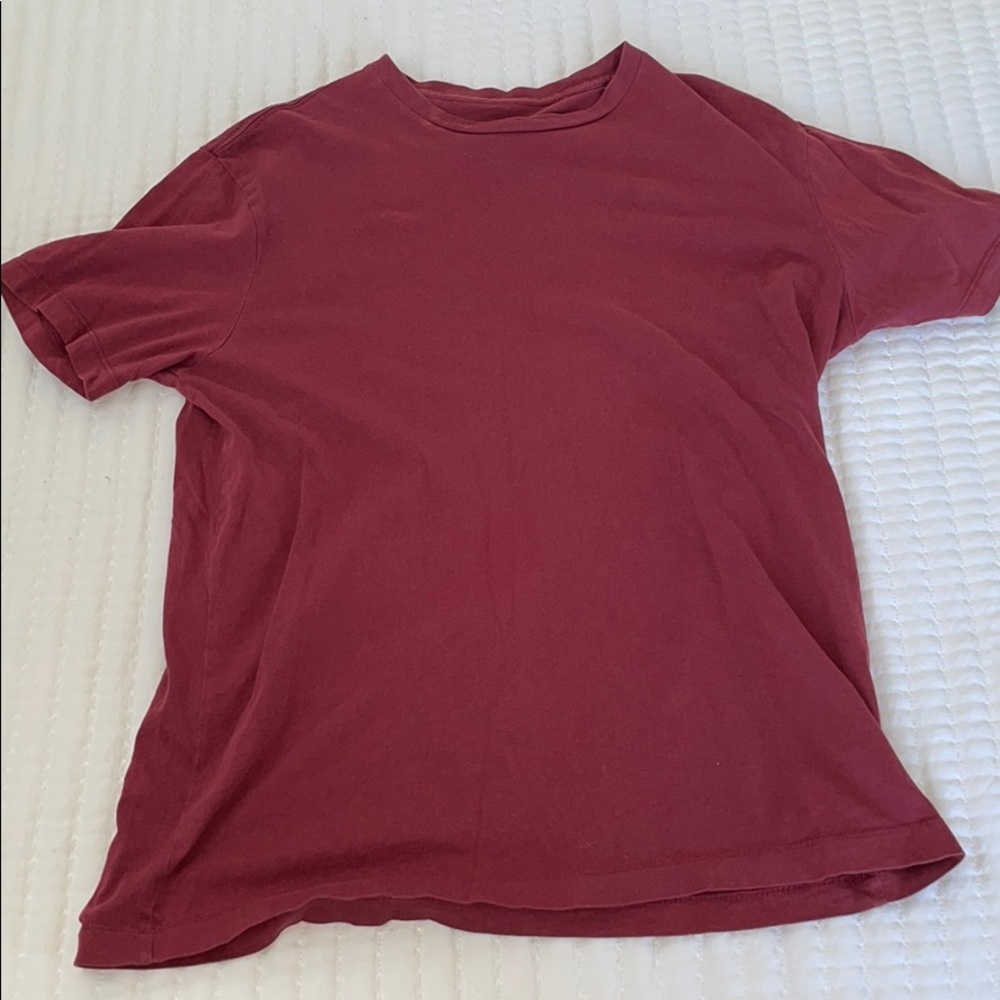 J-Crew T-shirt